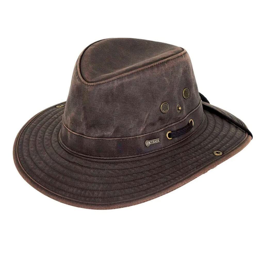 1521 Outback Trading Unisex Holly Hill Canyonland Vintage Durable